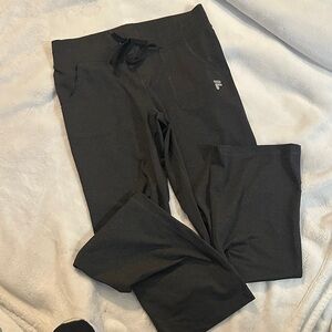 women’s fila leggings